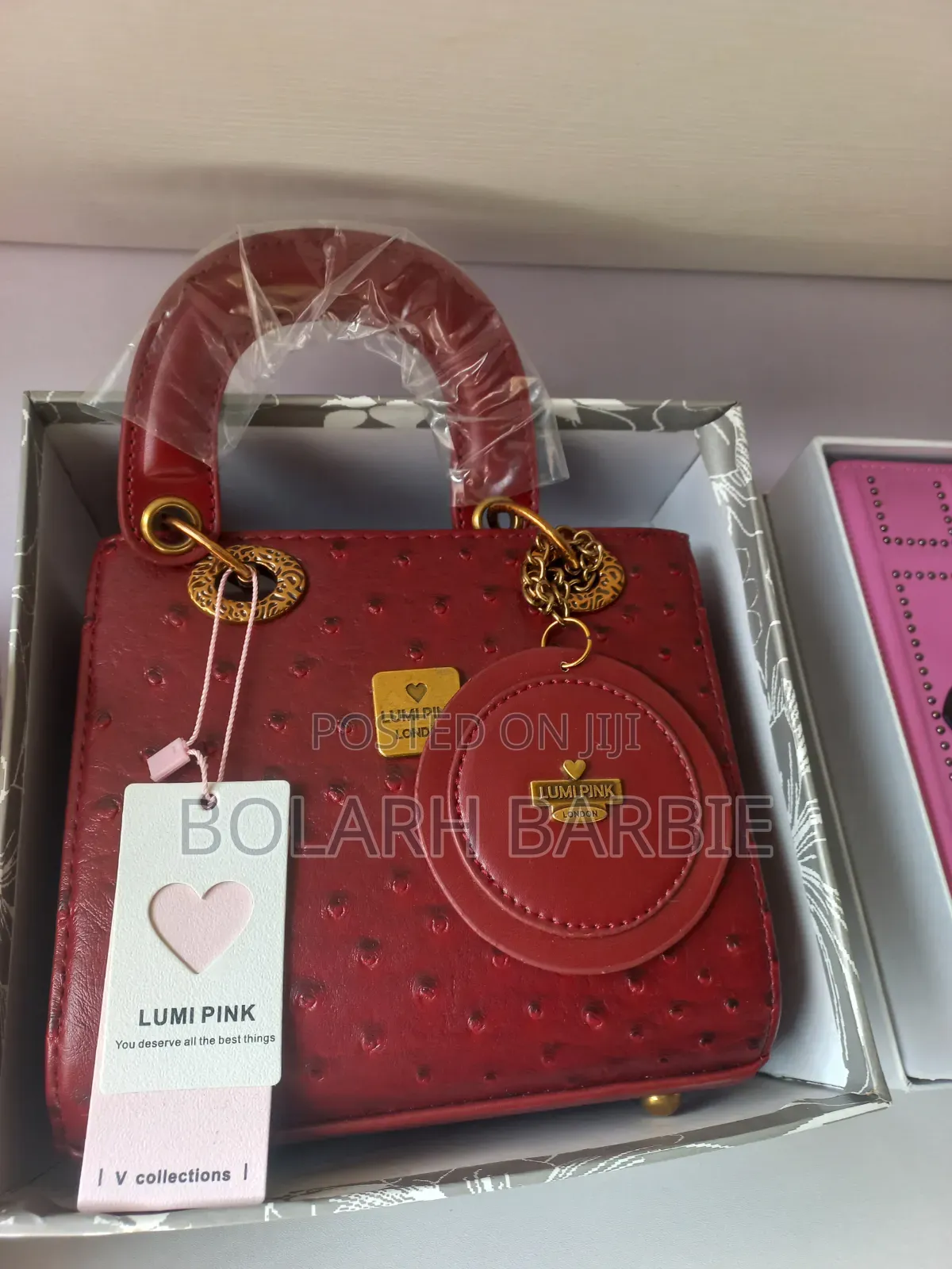 Bolarh Luxury Items