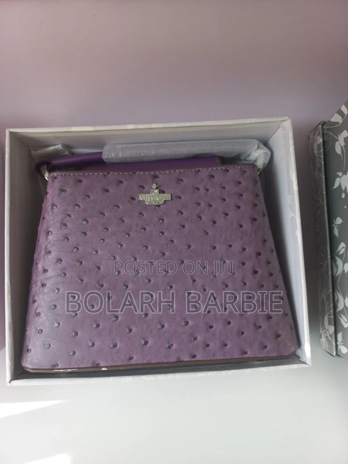 Bolarh Luxury Items