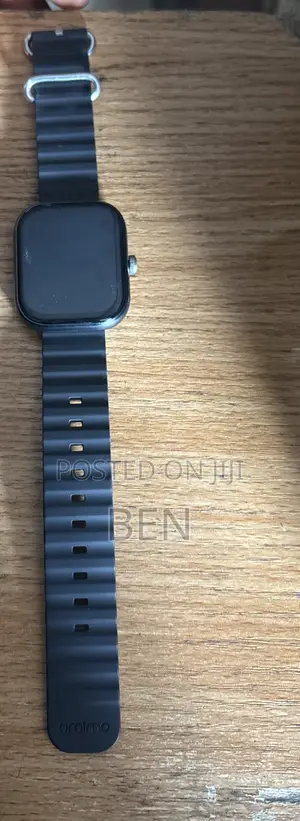 Oraimo Watch
