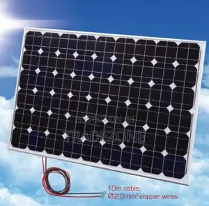 Qasa Solar Panel QSP-200W18