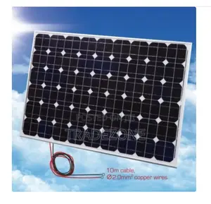 Qasa Solar Panel QSP-200W18