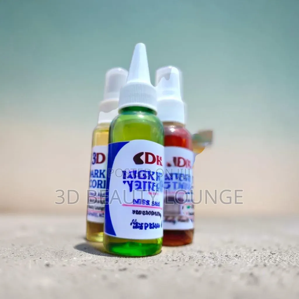 Dark Spots Corrector