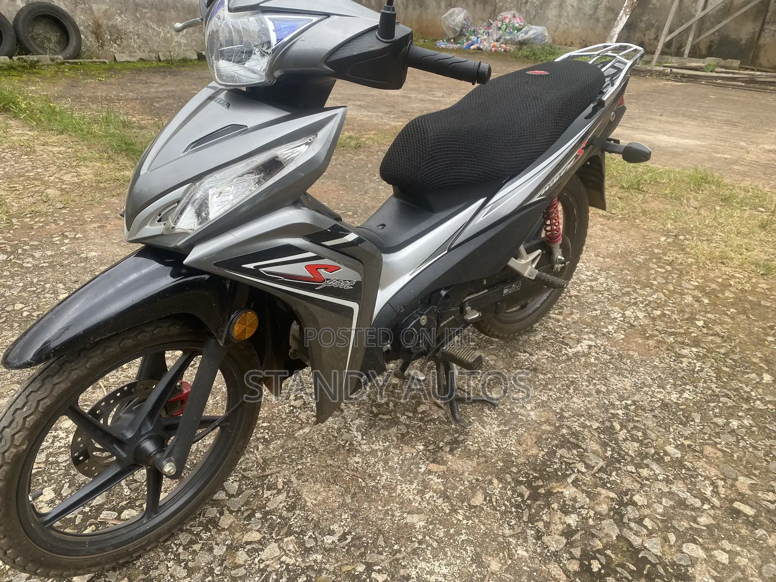 Honda Today 2026