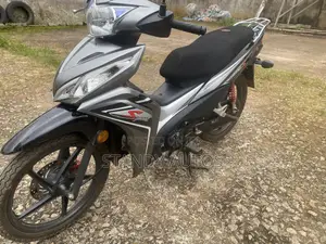 Honda Today 2026