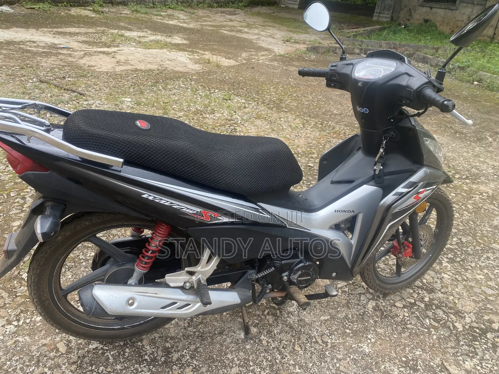 Honda Today 2026