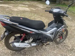 Honda Today 2026