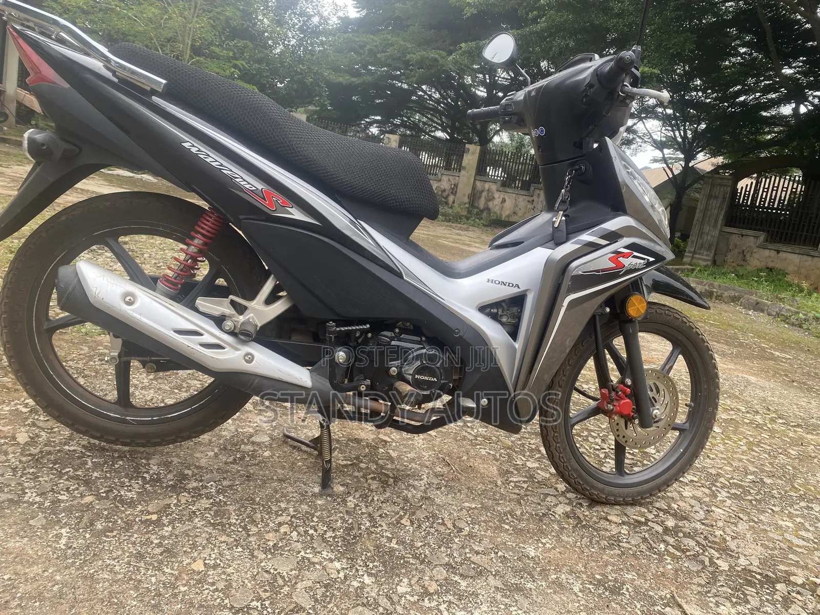 Honda Today 2026