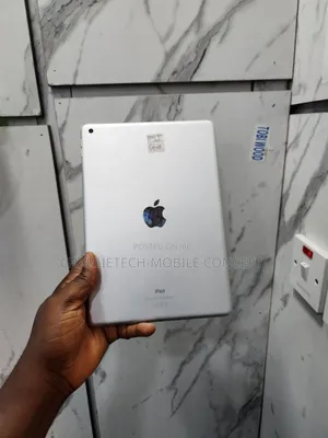 Apple iPad (2022) 64 GB Gray
