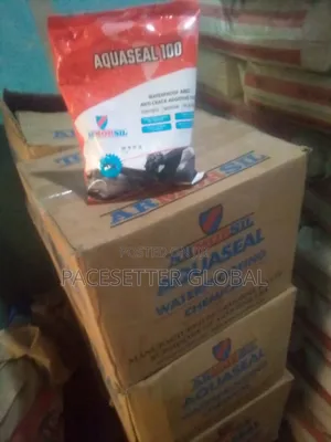 Quality Waterproof Cement