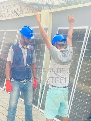 Solar Installer