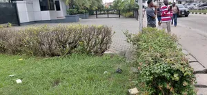 2000sqm Waterfront Joint Venture ( JV) Leki Phase 1