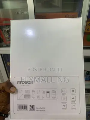 New Atouch A-tab8 2 TB Black