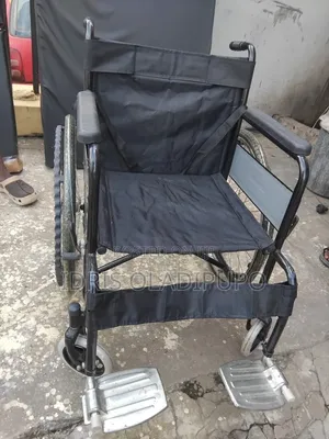 Wheel Chair