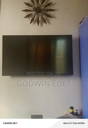 Mr  Godwin Edet