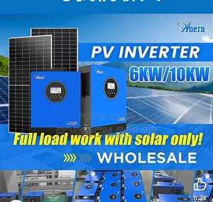 Solar Energy