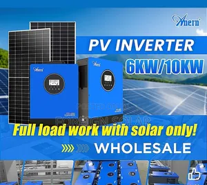 Solar Energy