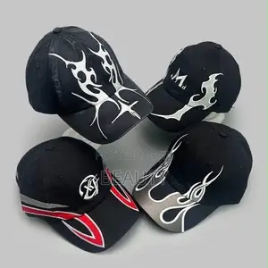 Luxury Fashion Caps