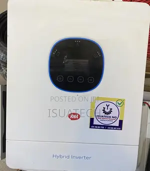 Hybrid Inverter 4kva