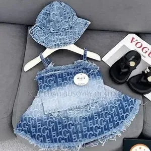 3in1 Girls Tiny Hand Set