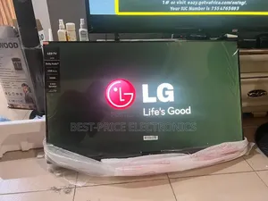 LG Smart TV Android