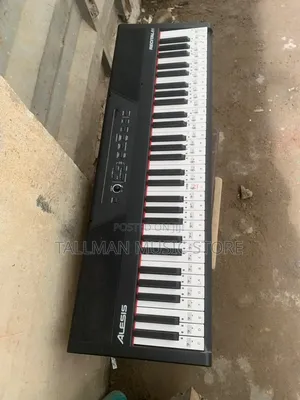 Alesis Recital 61