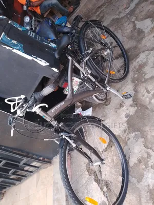 Foreign Quality Adult Bicycle