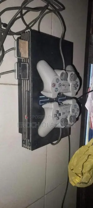 PlayStation Ps2