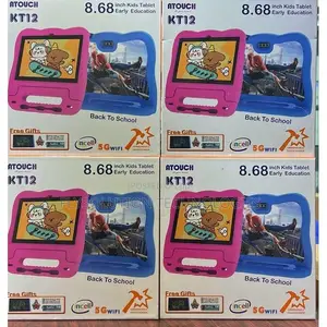 New Atouch KT12 256 GB