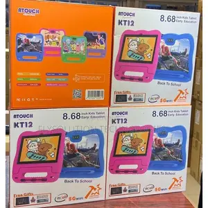 New Atouch KT12 256 GB