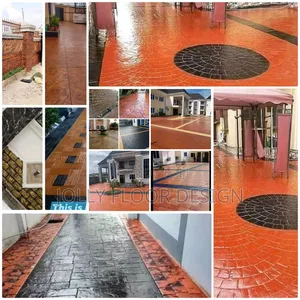 Bloomers Floor Design