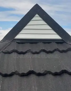 🏠 Gerard Stone-Coated Roofing Tiles | Premium Quality 🔥