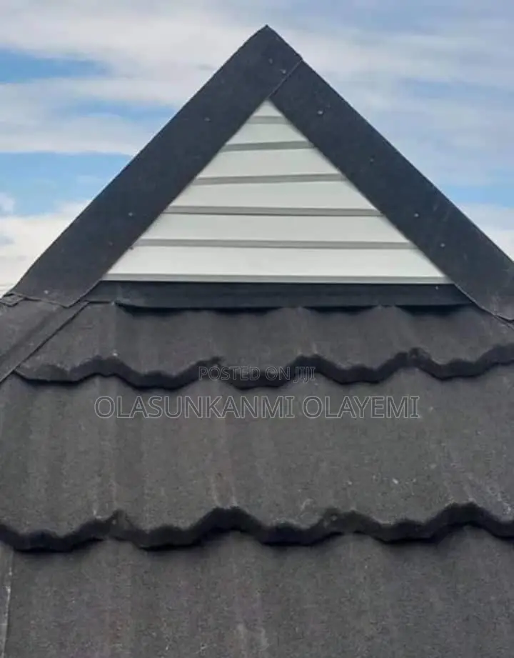 🏠 Gerard Stone-Coated Roofing Tiles | Premium Quality 🔥