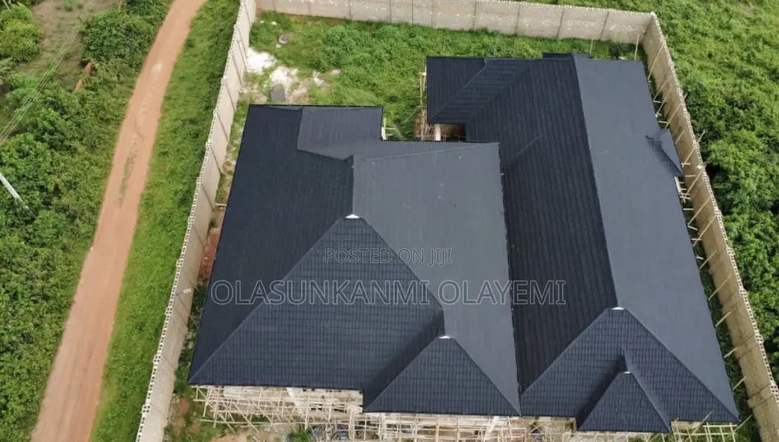 🏠 Gerard Stone-Coated Roofing Tiles | Premium Quality 🔥