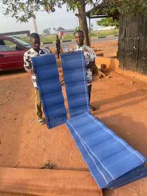 🏠 Gerard Stone-Coated Roofing Tiles | Premium Quality 🔥