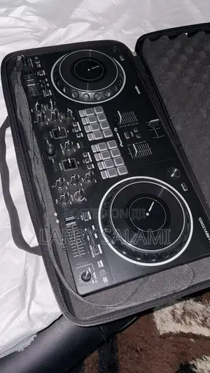 Serato DDJ-Rev1