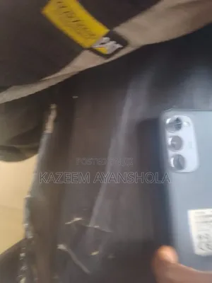 Tecno Spark 40 Pro+ 128 GB Black