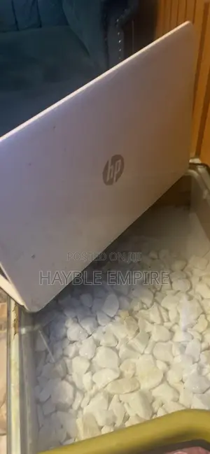 Laptop HP 15 4GB Intel Core i3 SSD 256GB