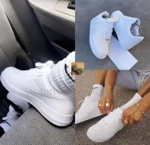 ORIGINAL AF-1 Nike Sneakers