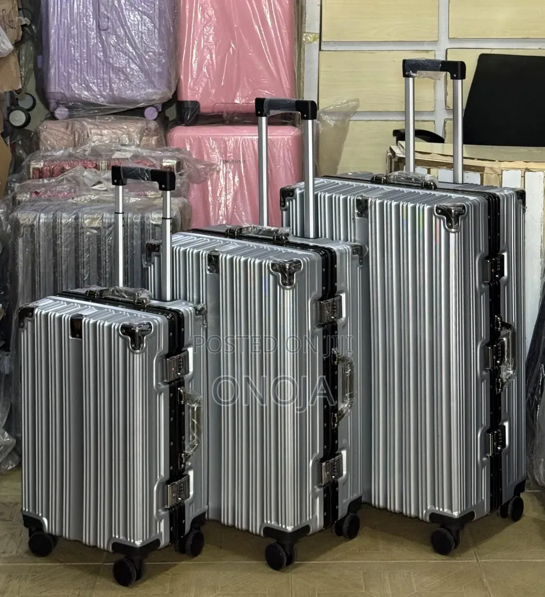 Luggage Bag