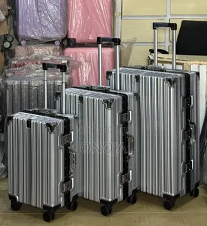 Luggage Bag