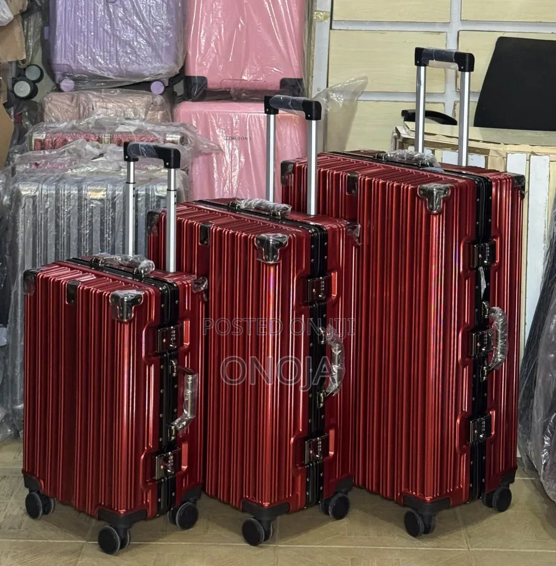Luggage Bag