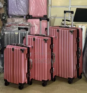 Luggage Bag