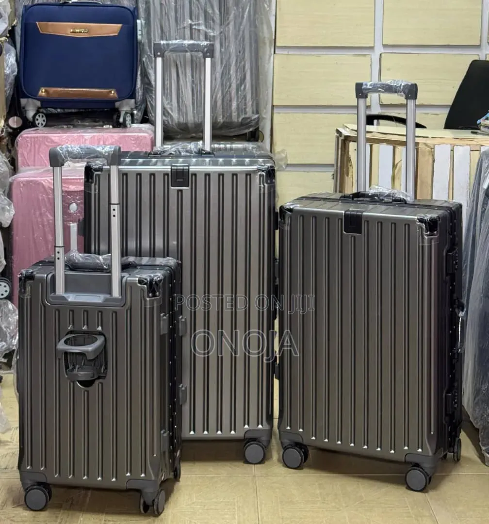 Luggage Bag