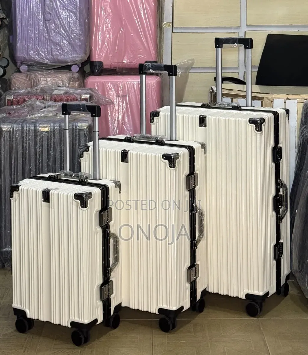Luggage Bag