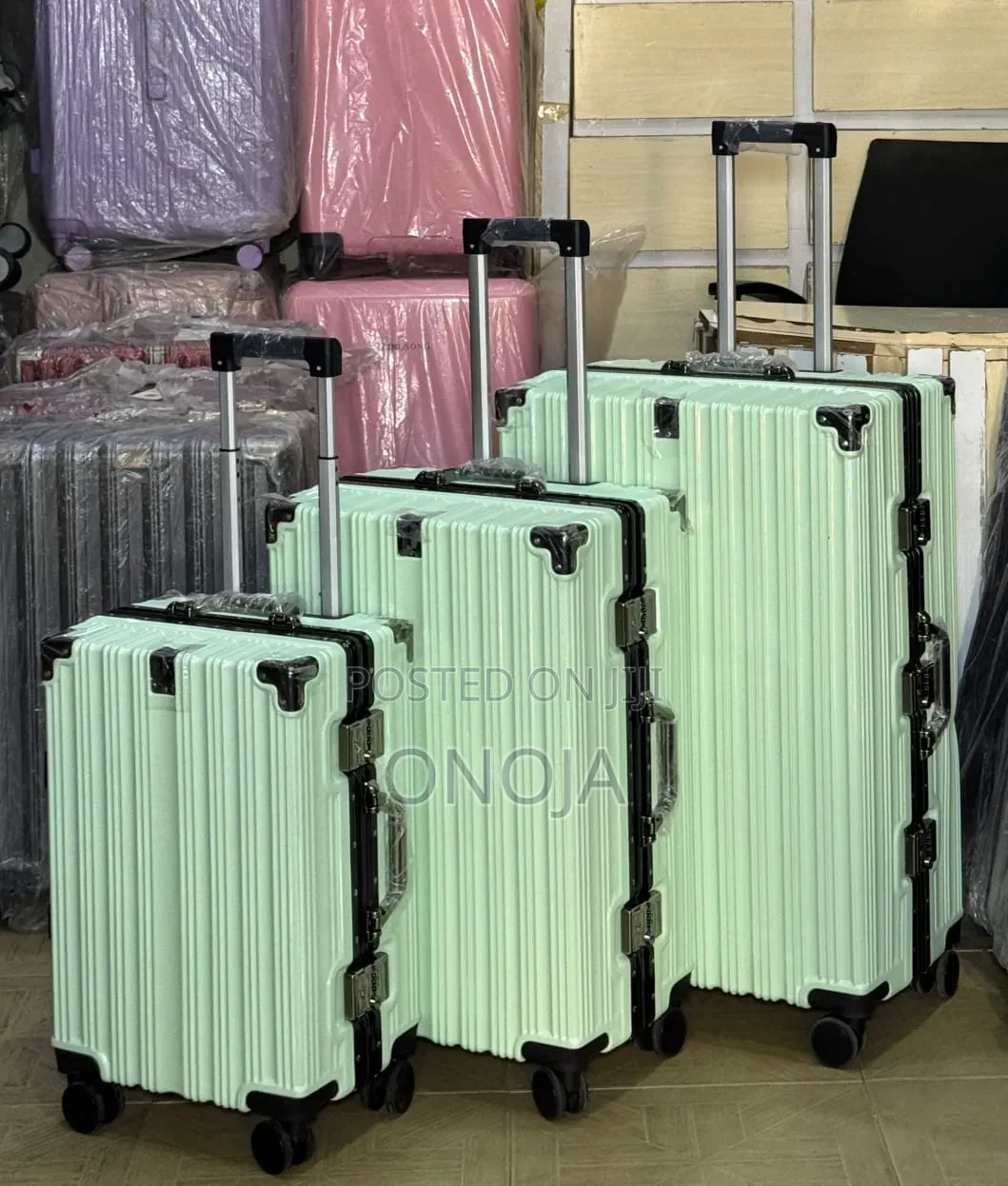 Luggage Bag