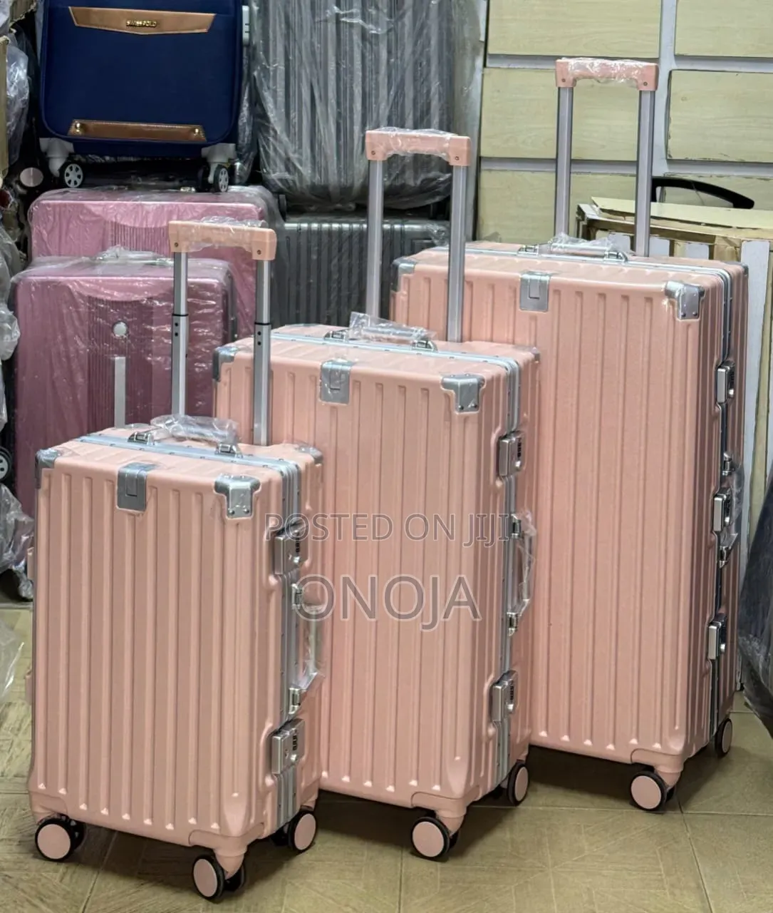 Luggage Bag