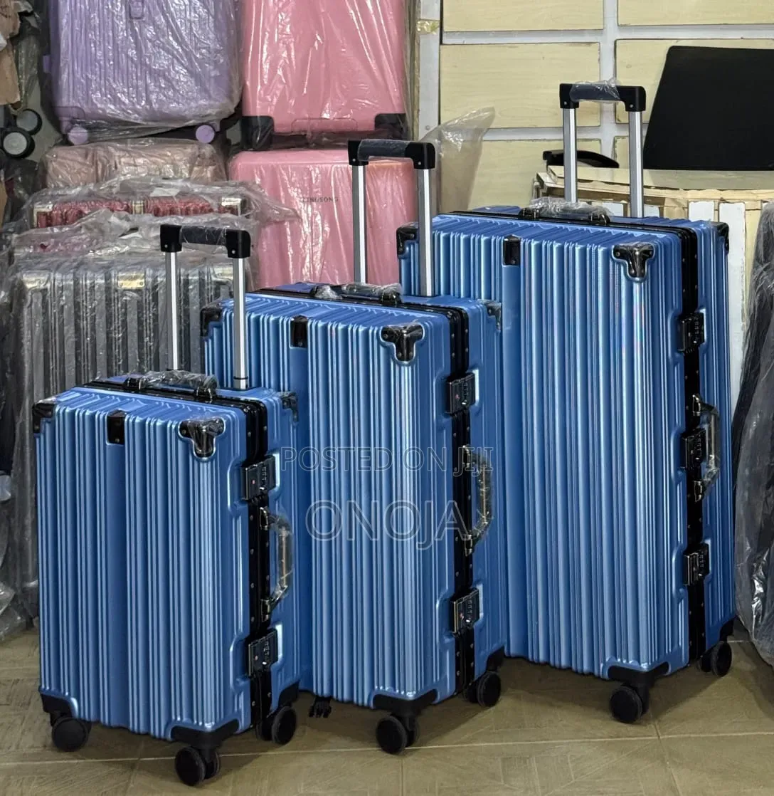Luggage Bag