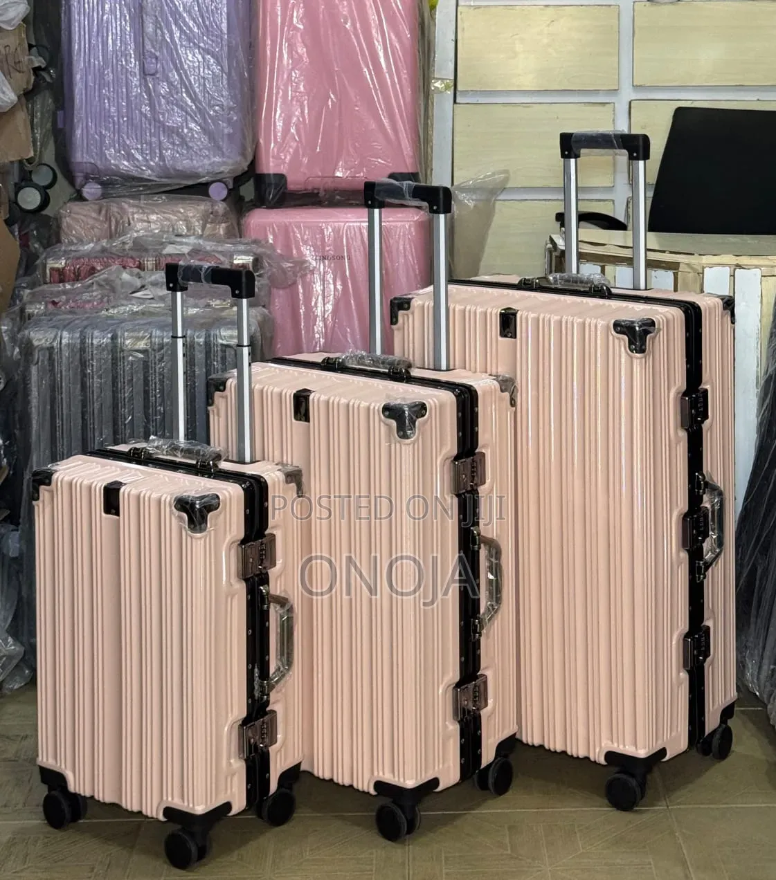Luggage Bag