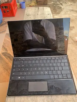 Laptop Microsoft Surface Pro 3 4GB SSD 60GB
