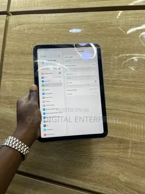 Apple iPad (2025) 128 GB Blue